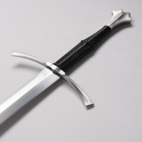 Type XVIIIa with Fishtail Pommel