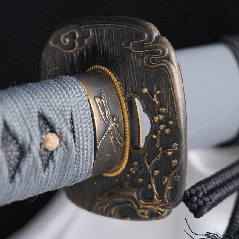 Japanese Sword Product Details | Authentic Katana, Wakizashi, Tanto & Tachi