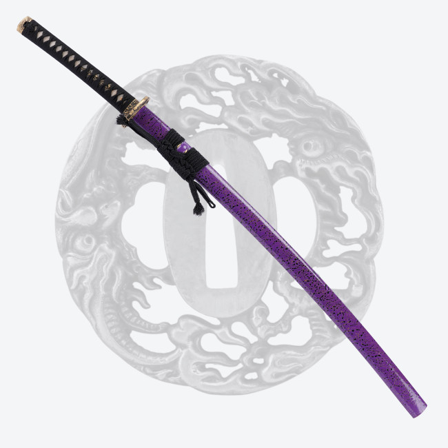 1095Katana Nova Series Purple 3
