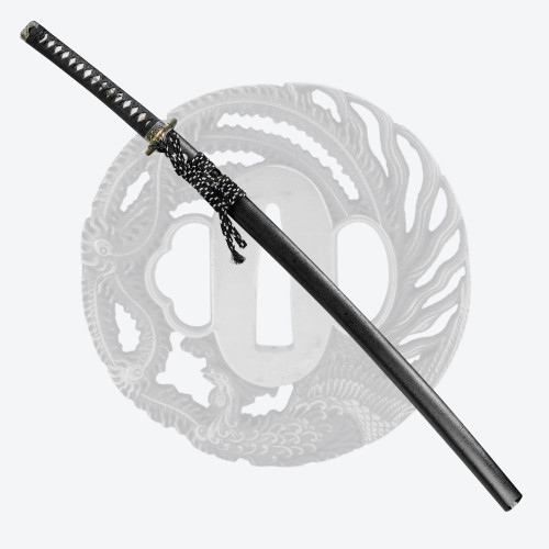 9260 Katana Nova Series Black1