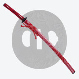 9260 Katana Nova Series Red1