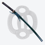 9260 Katana Nova Series Green 1