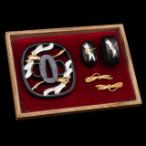GPT Tsuba