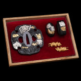GPT Tsuba