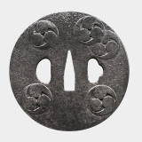 C-PMT Tsuba