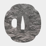 C-PMT Tsuba