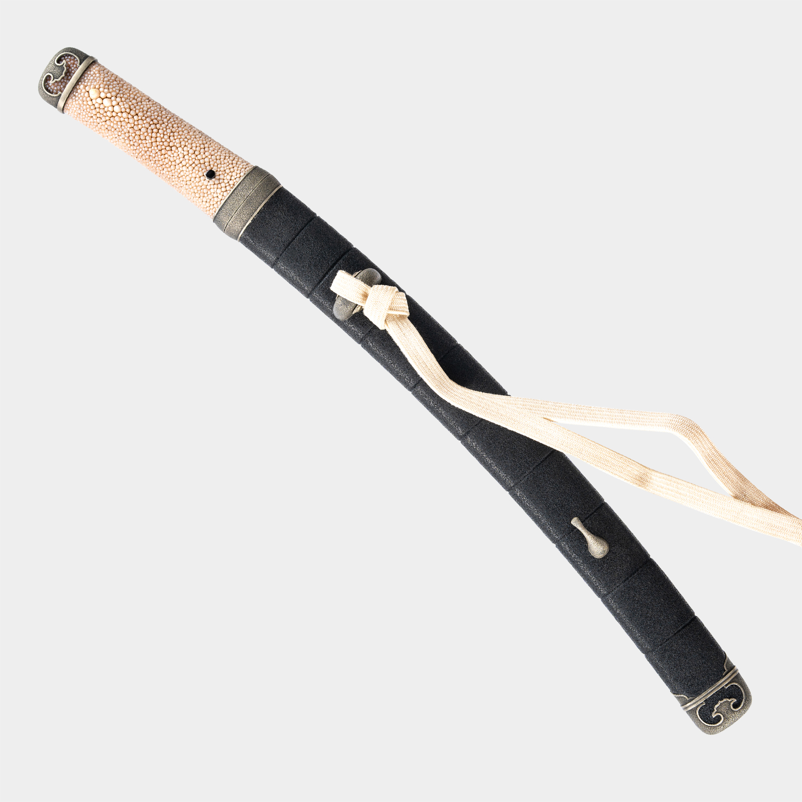 Explore the World of Japanese Swords at ShadowDancer