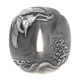 C-PMT Tsuba