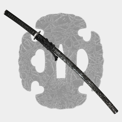 Shippu‑Kiri Sword