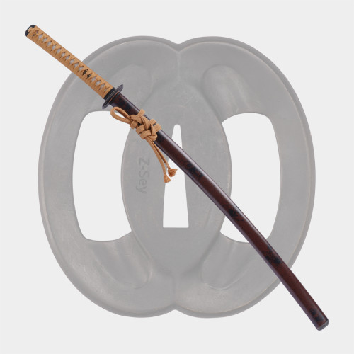 Sakabato Katana (Advanced Version)