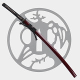 Advanced Version 5160 High Performance Katana