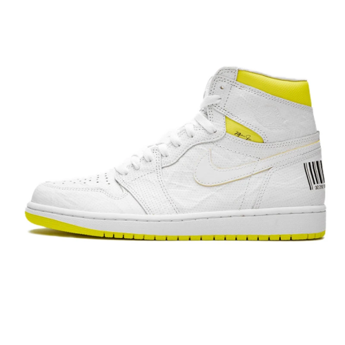 NIKE AIR JORDAN 1 RETRO HIGH OG FIRST CLASS FLIGHT