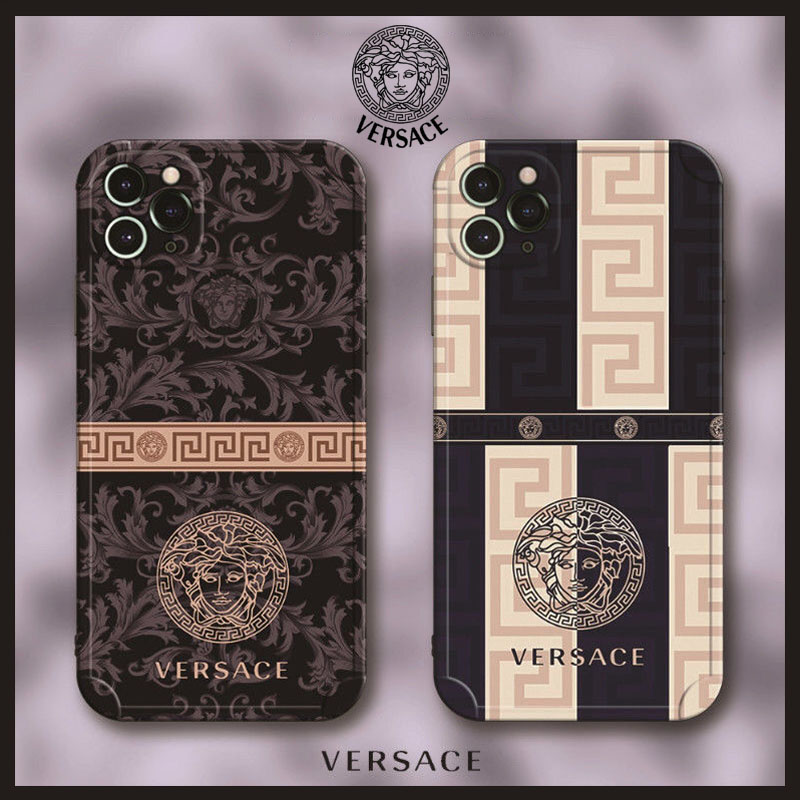 全商品が全国送料無料 Versace スマホケース | narochanochka.by