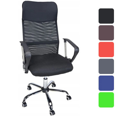 HIgh back mesh office chair