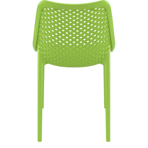 Green Air Dining Chair