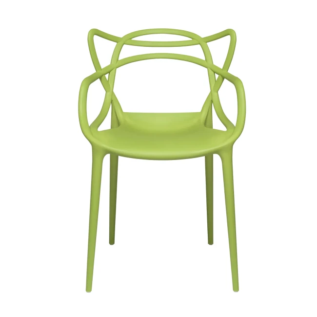 Green Masters Dining Chair