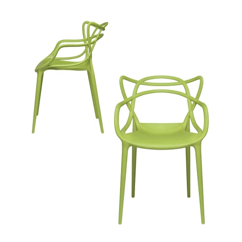 Green Masters Dining Chair