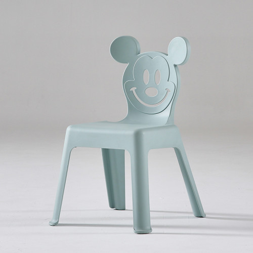 Nordic designer cartoon children's chair