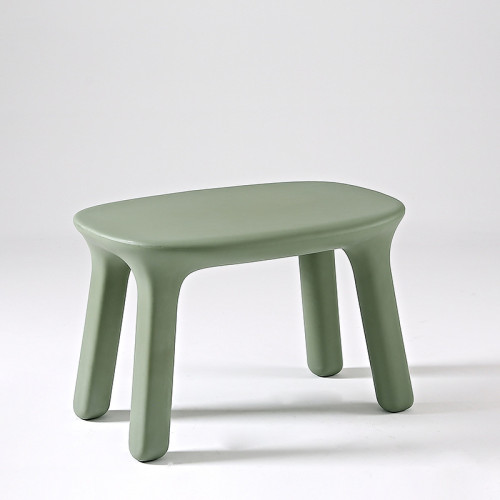 Luisa table green