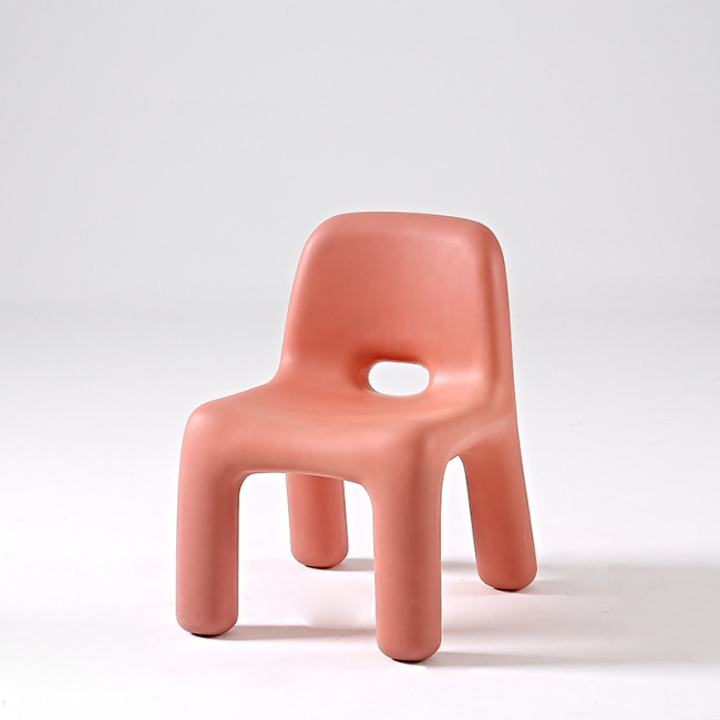 Charlie chair pink