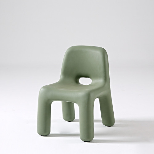 Charlie chair green