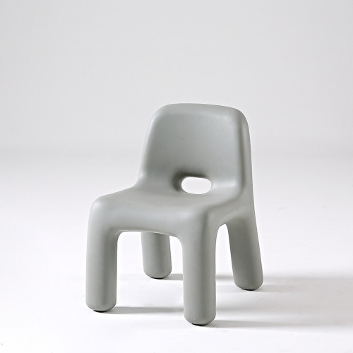 Charlie chair grey