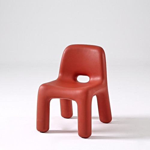 Charlie chair red