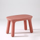 Luisa table pink