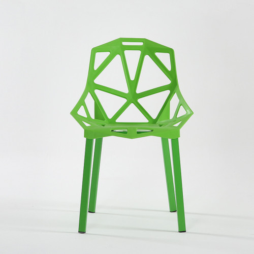 Magis Chair One green