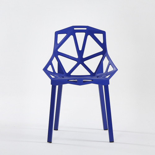 Magis Chair One Blue