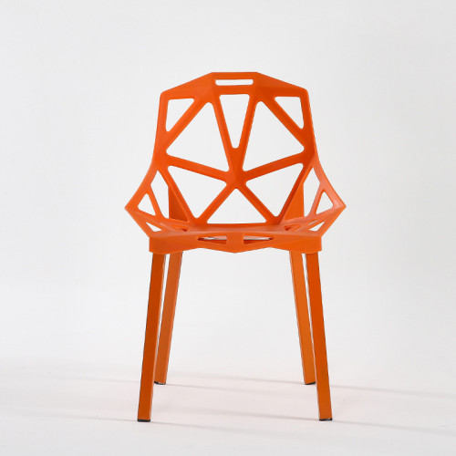 Magis Chair One Orange