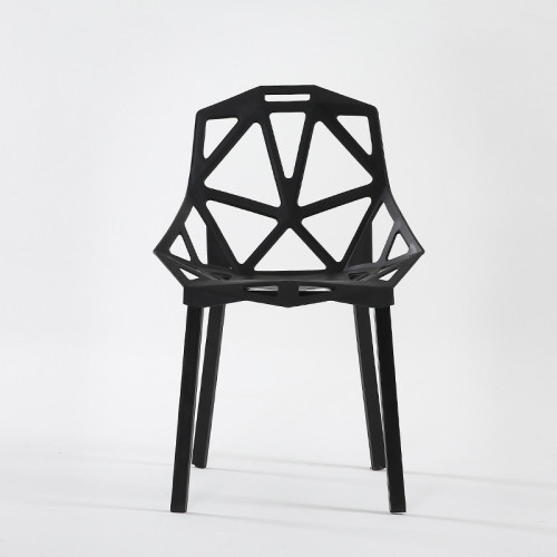 Magis Chair One Black