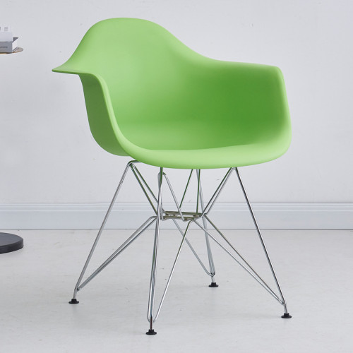 Eames DAR Chair Green