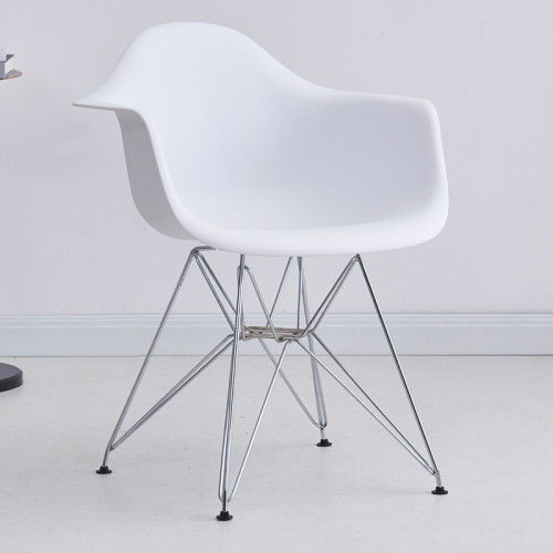 Eames DAR Chair White