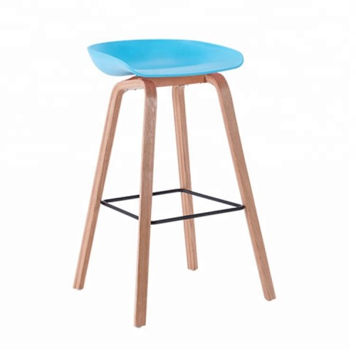 About A Stool AAS32 In Blue