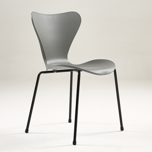 Series 7 Chair Grey