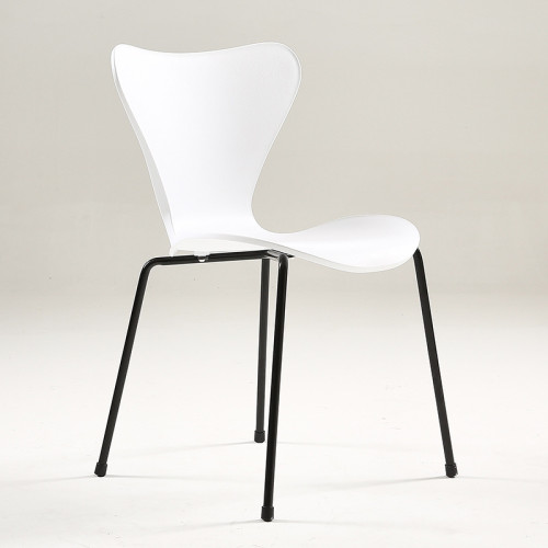 Series 7 Chair White