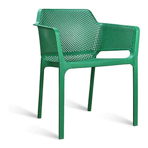 Nardi Net armchair green