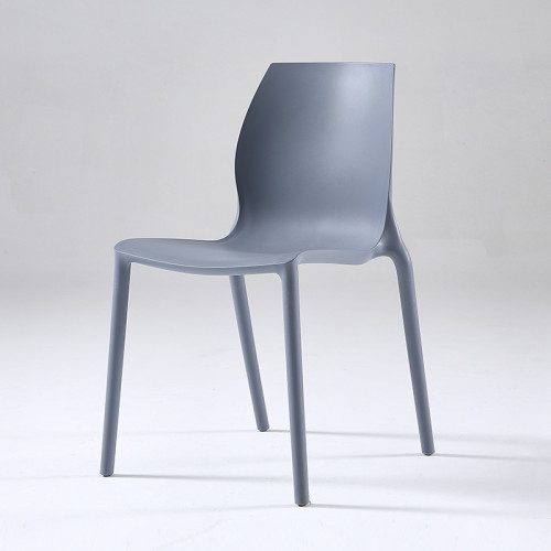 pp chair grey