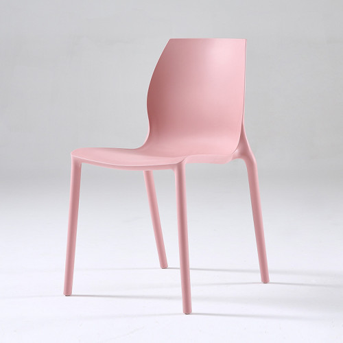 pp chair pink