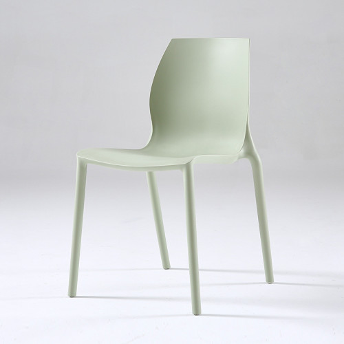 pp chair light green