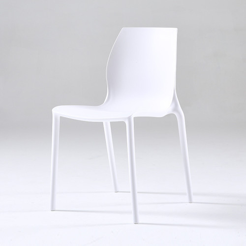 pp chair white