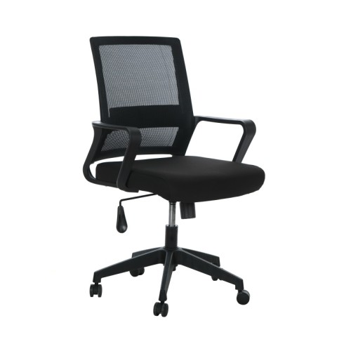 Mid back office mesh computer chair