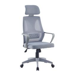 High quality office furniture conference computer mesh fabric swivel staff chair