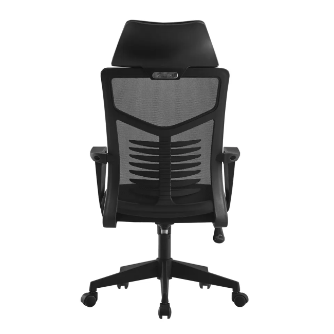 Factory price home office furniture mesh office chair conference chairs office computer swivel staff chair oficina