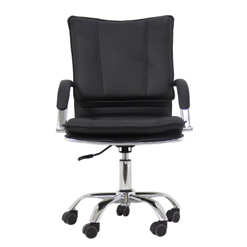 Office chair manufacturer wholesale adjustable lifting cheap leather office Manager Chair
