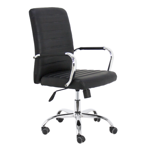 Comfortable and functional office work chair