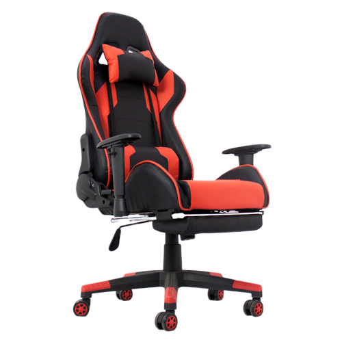 Gamer Chairs E-sports Reclining Computer waist pillow Racing Sillas Gaming Chair with footrest