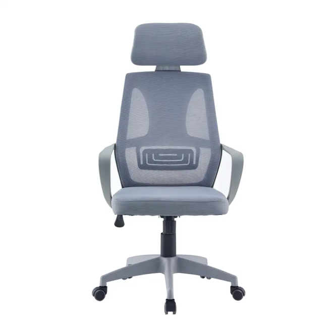 High quality office furniture conference computer mesh fabric swivel staff chair