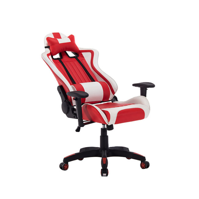 Games Competitive Seat Furniture Armchair Play Gaming Ergonomic Computer Chair Racing Gaming Chair